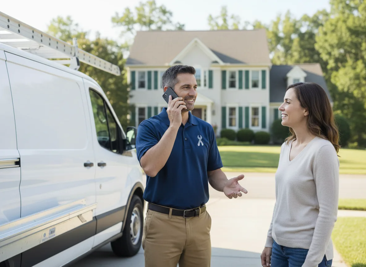 Home Gutter Service Sharon, VT FAQs